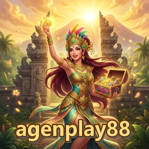 Ikon agenplay88 untuk perjalanan panduan di Indonesia