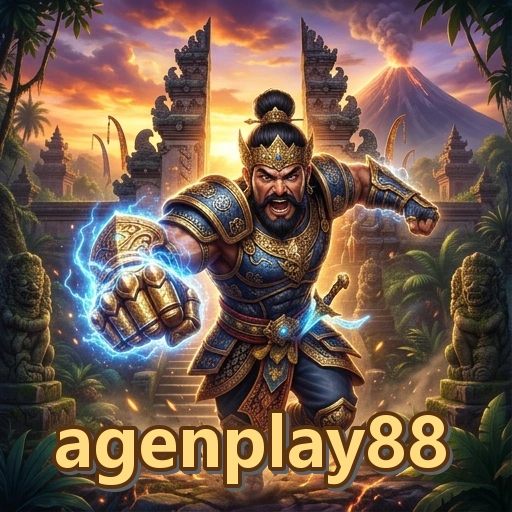 Ikon agenplay88 untuk verifikasi berkas APK