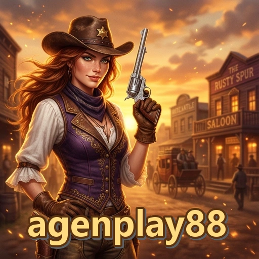 Ikon agenplay88 untuk katalog e-gaming Android