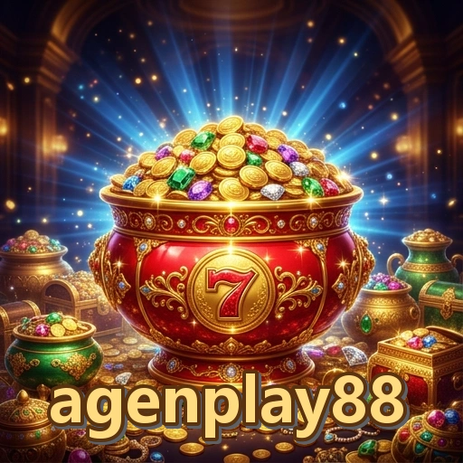 Ikon agenplay88 untuk cara memilih permainan e-gaming