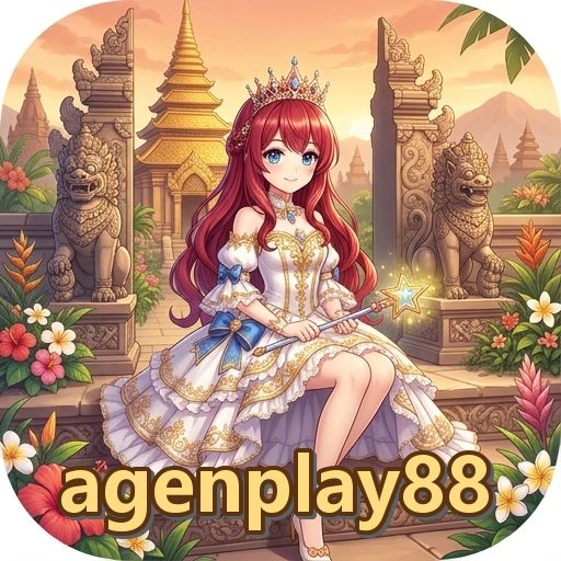 Ikon agenplay88 untuk keamanan berkas di katalog