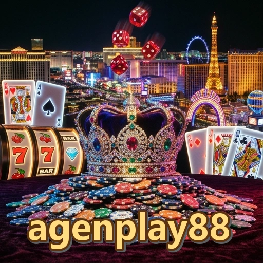 Ikon agenplay88 untuk ringkasan panduan APK v4.7.5