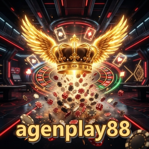 Ikon agenplay88 untuk syarat pemasangan di Android