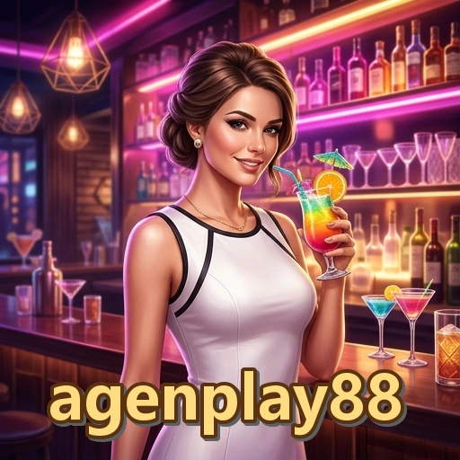 Ikon agenplay88 untuk ciri berkas resmi
