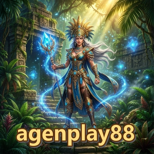 Ikon agenplay88 untuk pengguna sejak 2018